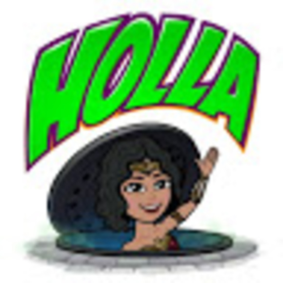 Meet your Posher, Kendra's toys - Picture 1 of 1